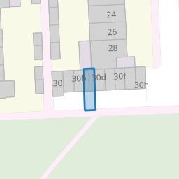 Perceel HGZ00-F-3697