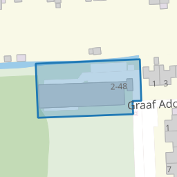 Perceel HGZ00-F-3702