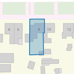 Perceel HGZ00-F-3709