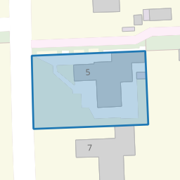 Perceel HGZ00-F-3725