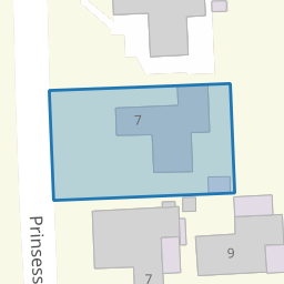 Perceel HGZ00-F-3726