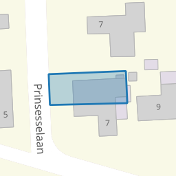 Perceel HGZ00-F-3730