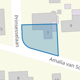 Perceel HGZ00-F-3737