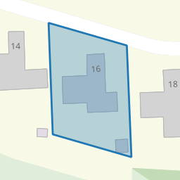 Perceel HGZ00-F-3740