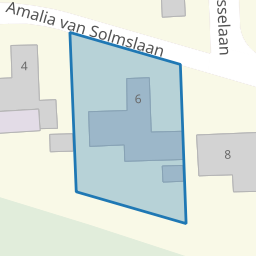 Perceel HGZ00-F-3745