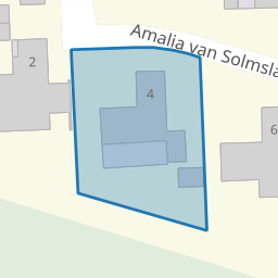 Perceel HGZ00-F-3746