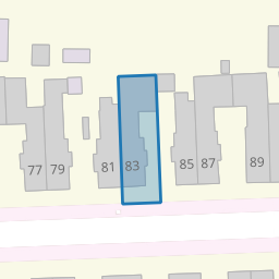 Perceel HGZ00-F-3753