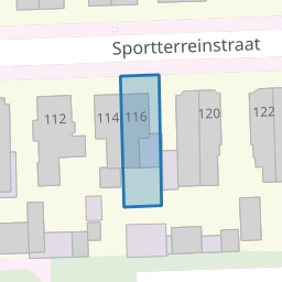 Perceel HGZ00-F-3755
