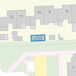 Perceel HGZ00-F-3768