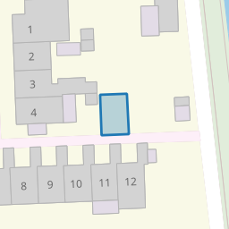 Perceel HGZ00-F-3772