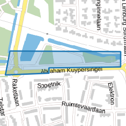 Perceel HGZ00-F-3779