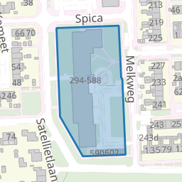 Perceel HGZ00-F-3786