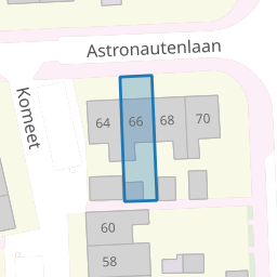 Perceel HGZ00-F-3832