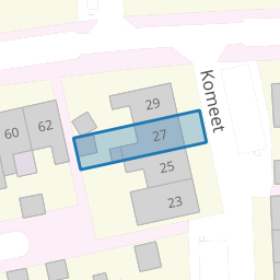 Perceel HGZ00-F-3838