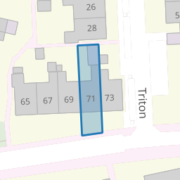 Perceel HGZ00-F-3860