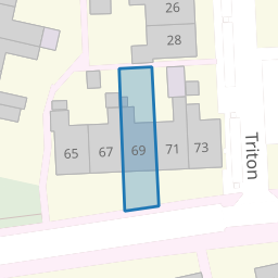 Perceel HGZ00-F-3861