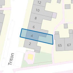 Perceel HGZ00-F-3865