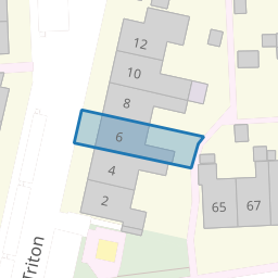 Perceel HGZ00-F-3866