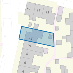 Perceel HGZ00-F-3869