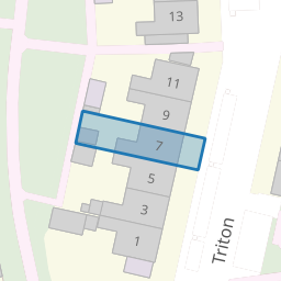 Perceel HGZ00-F-3884