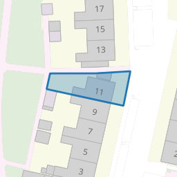 Perceel HGZ00-F-3886