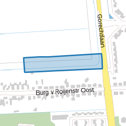 Perceel HGZ00-F-3911