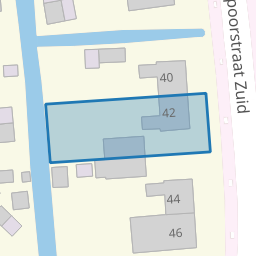 Perceel HGZ00-F-3916