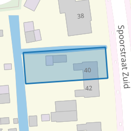 Perceel HGZ00-F-3917