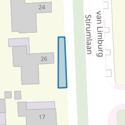 Perceel HGZ00-F-3944