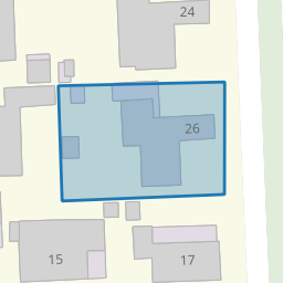 Perceel HGZ00-F-3945