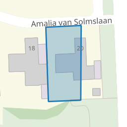 Perceel HGZ00-F-3950