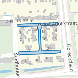 Perceel HGZ00-F-3955