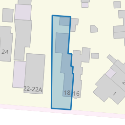 Perceel HGZ00-F-3966