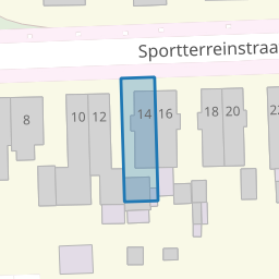 Perceel HGZ00-F-3970