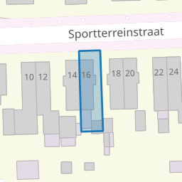 Perceel HGZ00-F-3971