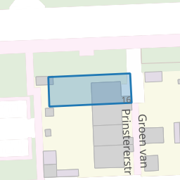 Perceel HGZ00-F-3972