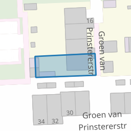 Perceel HGZ00-F-3974