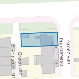 Perceel HGZ00-F-3975