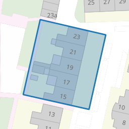 Perceel HGZ00-F-3999