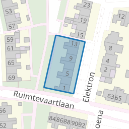 Perceel HGZ00-F-4000