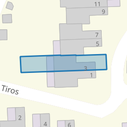 Perceel HGZ00-F-4116