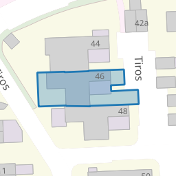 Perceel HGZ00-F-4119