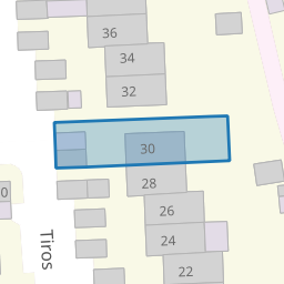 Perceel HGZ00-F-4130