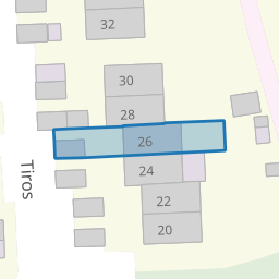 Perceel HGZ00-F-4132