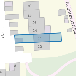 Perceel HGZ00-F-4134