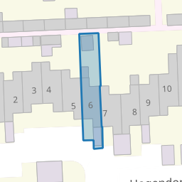 Perceel HGZ00-F-4304