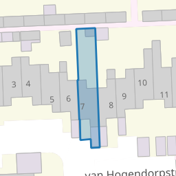 Perceel HGZ00-F-4305