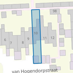 Perceel HGZ00-F-4308