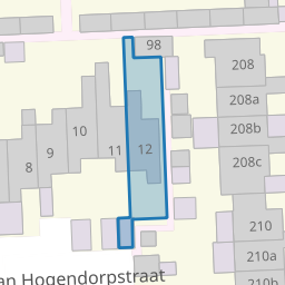 Perceel HGZ00-F-4310