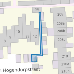 Perceel HGZ00-F-4311